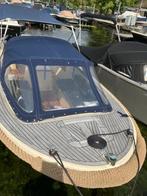 Antaris 630 inclusief trailer, Watersport en Boten, Ophalen, 10 tot 30 pk, Gebruikt, Binnenboordmotor