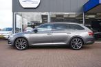 Skoda Superb Combi 1.4 TSI iV Sportline Business Automaat |, Auto's, Skoda, Gebruikt, 1695 kg, Hybride Elektrisch/Benzine, 1600 kg