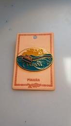 Efteling Piraña Pin, Verzamelen, Ophalen of Verzenden, Nieuw