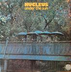 Nucleus - Under The Sun (LP), 1960 tot 1980, Gebruikt, Ophalen of Verzenden, 12 inch