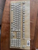 Toetsenbord apple, Computers en Software, Ophalen of Verzenden, Qwerty, Zo goed als nieuw, Bedraad
