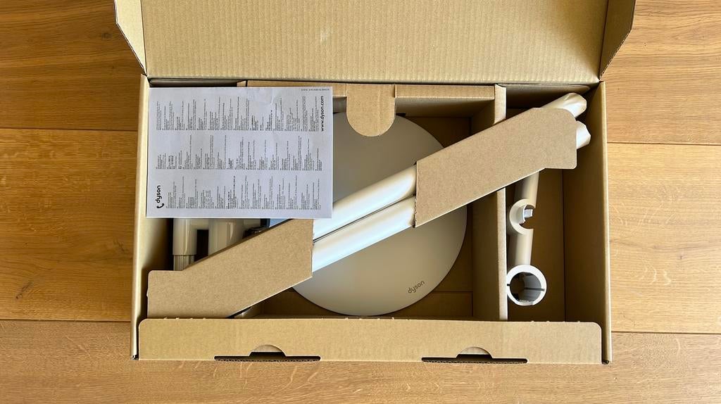 Dyson Floor Dok Multi - Oplaadstation en Opbergstandaard, Witgoed en Apparatuur, Stofzuigers, Ophalen, Nieuw, Overige typen