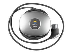 Laadpaal vattenfall, Auto diversen, Laadpalen, Gebruikt, Laadpaal, Ophalen