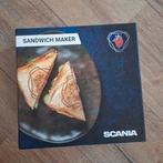Scania tosti apparaat, Ophalen of Verzenden
