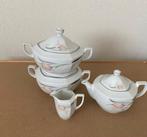 gedeelte servies van Okara bavaria, Ophalen of Verzenden, Zo goed als nieuw, Porselein, Overige stijlen