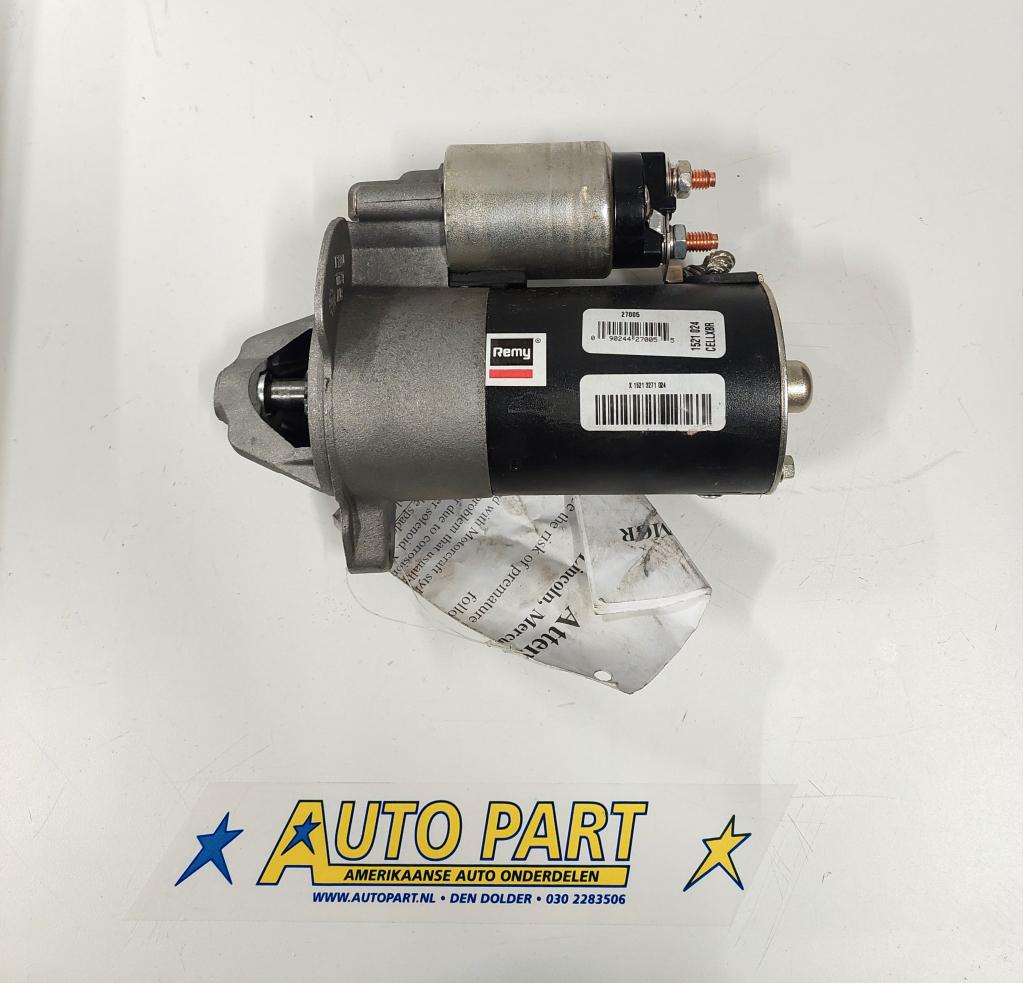 Ford Mustang 4.0 ltr startmotor 2005-2010, 29627 Renaissance Blvd. Daphne, Alabama 36526, Nieuw, Ophalen of Verzenden, Remy Automotive