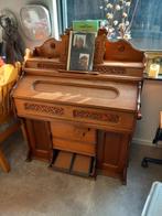 Oud trap Harmonium, Ophalen, Gebruikt, 1 klavier, Harmonium