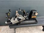 Pro's Pro elektrische bespanmachine, Sport en Fitness, Tennis, Ophalen, Gebruikt, Overige typen, Overige merken