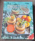 Smoothies en Juices, Boeken, Ophalen, Nieuw, Overige typen