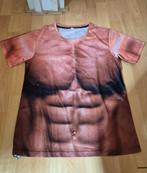 Nieuw heren shirt maat S, Ophalen of Verzenden, Nieuw, Maat 46 (S) of kleiner, Bruin