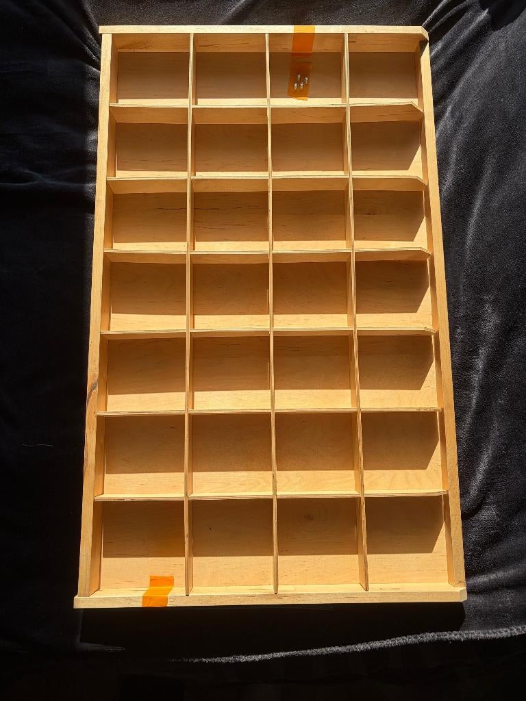 Uittrekbare plank met verdeler PAX, Ophalen, Met plank(en), 50 tot 100 cm, Zo goed als nieuw