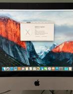 Apple iMac A1311 - 21.5 inch 2.5GHz i5 8GB RAM 500GB AMD, Computers en Software, Apple Desktops, 2 tot 3 Ghz, Apple, IMac, Ophalen of Verzenden