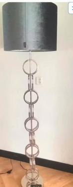 Richmond lamp, Ophalen, Gebruikt, Richmond, Stof