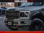Ford USA F-150 HULK | 5.0 V8 4X4 | BIJTELLING VRIJ | CAMERA, Automaat, Gebruikt, 5031 cc, Met garantie (alle)