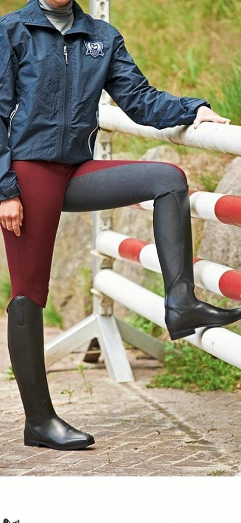 Busse rijlaarzen., Dieren en Toebehoren, Ophalen, Dressuur, Schoeisel