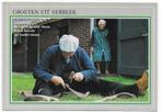 Eerbeek Gelopen Ansichtkaart uit 1997 ( B5690 ), Ophalen of Verzenden, 1980 tot heden, Gelopen