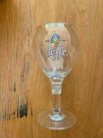 Leffe Bierglazen - 330 ml - 5 stuks, Huis en Inrichting, Keuken | Servies, Ophalen, Glas of Glazen, Nieuw, Glas