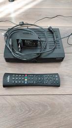 Humax IRHD 5300C ontvanger, Ophalen of Verzenden, Gebruikt, Decoder