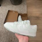 Nike Dunk Low Next Nature White Mint maat 38, Wit, Nieuw, Ophalen of Verzenden, Sneakers of Gympen