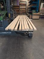 Vuren 47x75 (45x70) 480cm, Ophalen, 250 cm of meer, Balken