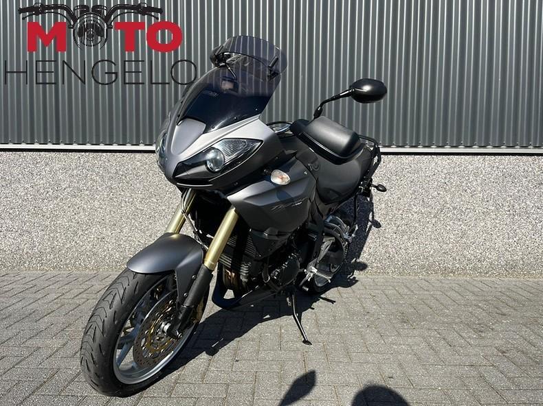 Triumph TIGER 1050 ABS (bj 2010), Triumph Motocycles, Bedrijf, Triumph.Benelux@triumph.co.uk, Toermotor