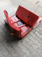 spatborden MF 35, Ophalen, Gebruikt