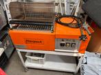 Minipack FM-75 krimpfoliemachine - Professionele verpakker, Ophalen, Gebruikt