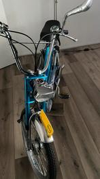 Puch Maxi,s geel kenteken., Fietsen en Brommers, Brommers | Puch, Ophalen, Gebruikt, Maximaal 45 km/u, Maxi