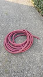 Ribbelbuis/mantelbuis 50mm en 80mm, Pvc, 6 meter of meer, Overige typen, Ophalen of Verzenden