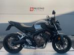 HONDA CB 650 F ABS (bj 2017), HONDA, 4 cilinders, 649 cc, Bedrijf