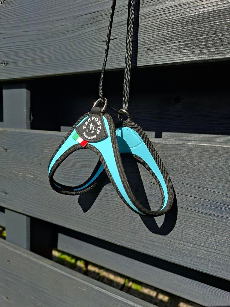 Tre Ponti tuigje maat 1, Verzenden, Zo goed als nieuw