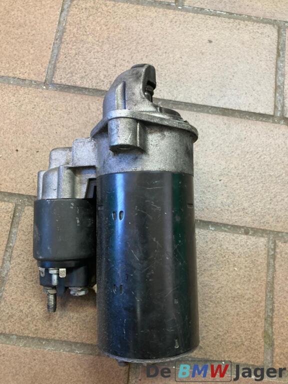 Startmotor BMW E36 E38 E39 2246570, Gebruikt, Ophalen of Verzenden, BMW, BMW