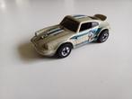 Vintage hot wheels porsche turbo 1974, Ophalen of Verzenden, Gebruikt, Auto