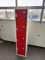 Diverse lockerkasten, Ophalen, Gebruikt, Nvt, Nvt