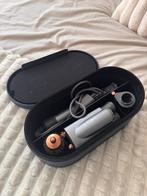 Dyson airwrap, Sieraden, Tassen en Uiterlijk, Ophalen, Zo goed als nieuw, Föhn of Haardroger