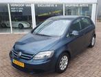 Prachtige Golf Plus 1.4 TSI 90KW 2008 blauw # zeer netjes #, Auto's, 15 km/l, 4 cilinders, 700 kg, Blauw