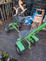 Skelter met 49cc motorblok project, Hobby en Vrije tijd, Ophalen