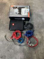 JBL BassPro Auto Subwoofer, Auto diversen, Ophalen of Verzenden, Gebruikt