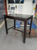 Statafel 120 x 80 cm opknapper, Ophalen, T.Smit Outlet Store, Info@tommysmit.nl, 7008AR