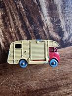 Vintage Matchbox Lesney paardenvrachtwagen, Verzamelen, Ophalen of Verzenden