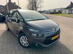 Citroen C4 Picasso 1.2 PureTech Selection Navigatie, Cruise,, Auto's, Citroën, Voorwielaandrijving, Euro 6, 1199 cc, 1470 kg