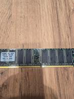 256MB DDR RAM Geheugenmodule, Computers en Software, RAM geheugen, Ophalen of Verzenden, DDR, Desktop, Gebruikt