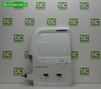 Peugeot Partner ('08-'16) Achterdeur links dicht wit, Auto-onderdelen, Carrosserie en Plaatwerk, Gebruikt, Deur, Ophalen of Verzenden