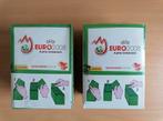 2x Panini UEFA EURO 2008 Austria-Switserland Sealed Box, Verzenden, Nieuw, Meerdere stickers