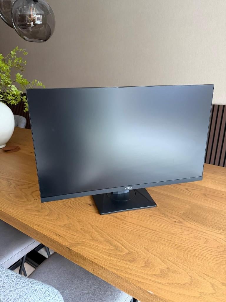 MSI MAG 274QRF QD E2  - 180hz Gaming monitor, Computers en Software, Monitoren, Gaming, IPS, Zo goed als nieuw, In hoogte verstelbaar