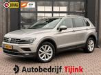Volkswagen Tiguan 2.0 TSI 4MOTION Highline | Automaat | Pano, Auto's, Automaat, Gebruikt, Euro 6, 2500 kg