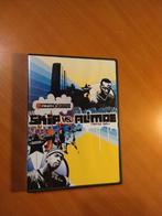 DVD AND1 Playground Legends. Skip vs. Alimoe. Battle tape, Alle leeftijden, Ophalen of Verzenden, Zo goed als nieuw, Documentaire