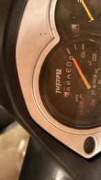 Scooter Berini M58, Fietsen en Brommers, Ophalen, Gebruikt, Overige typen, Overige merken