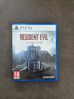Resident Evil Requiem PS5, Spelcomputers en Games, Games | Sony PlayStation 5, Ophalen of Verzenden, Zo goed als nieuw, Overige genres