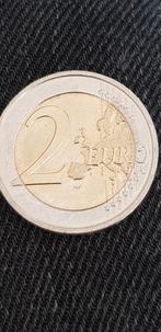 2 euromunt Frankrijk 2024 incl.verz., Postzegels en Munten, Ophalen of Verzenden, Frankrijk, 2 euro, Losse munt